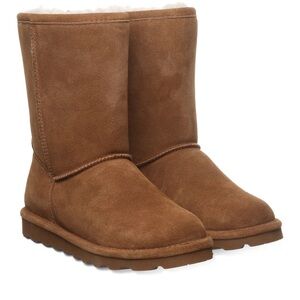 BearPaw Elle Short size 7